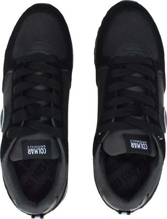 COLMAR-Sneakers-Nero-da-uomo