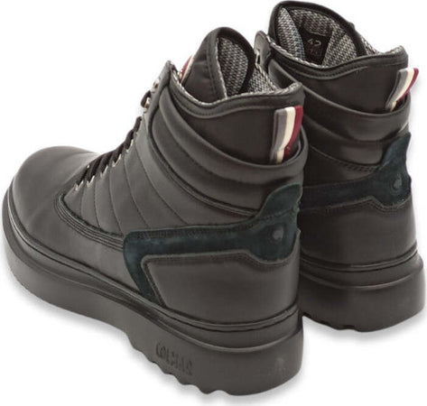 COLMAR-Sneakers-Nero-da-uomo