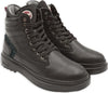 COLMAR-Sneakers-Nero-da-uomo