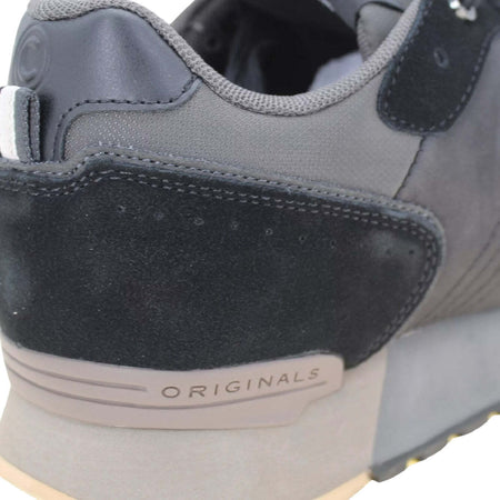 COLMAR-Sneakers-Nero-da-uomo