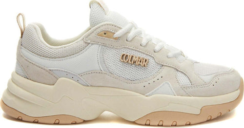 COLMAR-Sneakers-Panna-da-donna