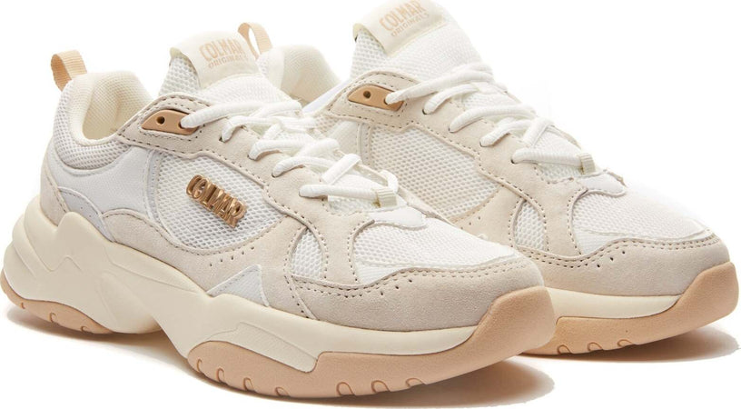 COLMAR-Sneakers-Panna-da-donna