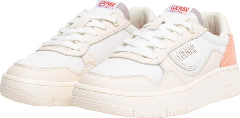 COLMAR-Sneakers-Panna-da-donna