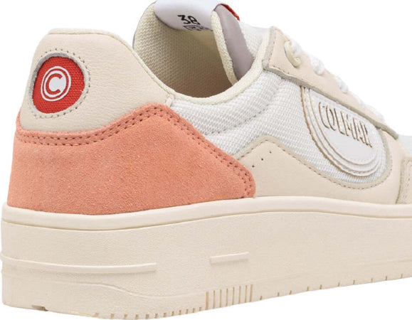 COLMAR-Sneakers-Panna-da-donna