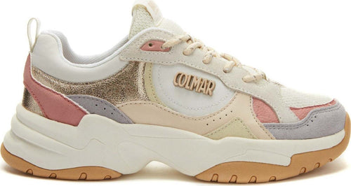 COLMAR-Sneakers-Rosa-da-donna
