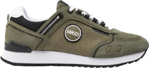 COLMAR-Sneakers-Verde-da-uomo