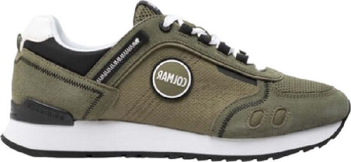 COLMAR-Sneakers-Verde-da-uomo