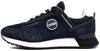 Colmar Uomo Scarpa Travis Sport Sneaker Casual Con Lacci Nuova Collezione