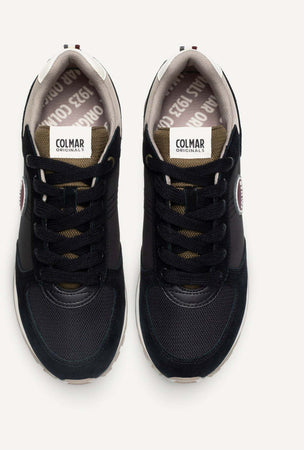 Colmar uomo sneakers travis authentic