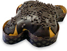Colomba Al Cioccolato Pasquale 920gr. Colomba Pasqua Doppio Cioccolato 64% Di Cacao All’interno Focaccia di Pasqua Made in Italy Artigianale Fatta a Mano Alimentari e cura della casa/Pasticceria e prodotti da forno/Torte/Colombe pasquali Conca d’Oro - Campiglia Marittima, Commerciovirtuoso.it