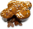 Colomba Albicocca e cioccolato al latte