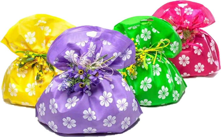 Colomba Artigianale con Crema di Arancia Di Sicilia