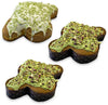 Colombe assortite - COMBI 4