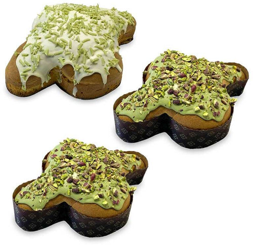 Colombe assortite - COMBI 4