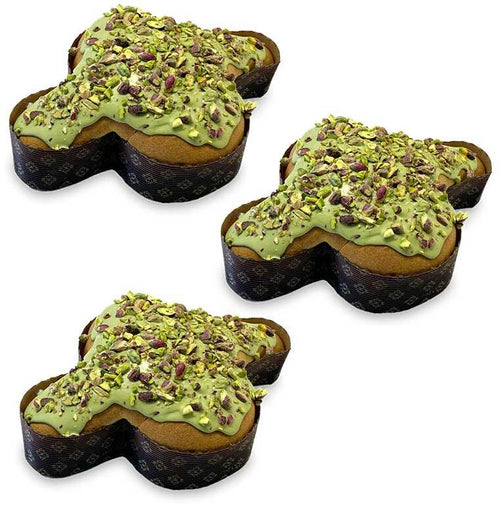 Colombe assortite - COMBI 5