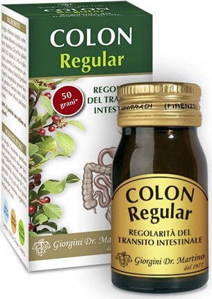 COLON-REGULAR-GRANI-integratore-alimentare-30-g-Dr.-Giorgini