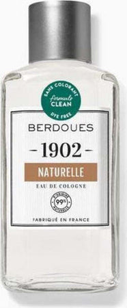Colonia-Berdoues-1902-Naturelle-EDC-245-Ml