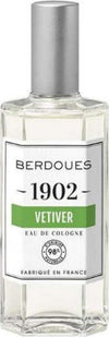 Colonia-Berdoues-1902-Vétivier-EDC-125-Ml