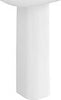 Colonna a pavimento per Lavabo Design Squadrato Vitra Fai da te/Attrezzature per cucine e bagni/Attrezzature per bagni/Lavandini bagno/Lavabi Ogomondo - Martina Franca, Commerciovirtuoso.it
