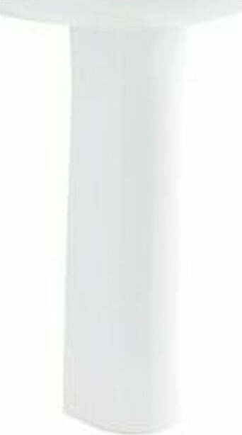 Colonna a Pavimento per Lavabo Pozzi Ginori Colibrì 2 Fai da te/Attrezzature per cucine e bagni/Attrezzature per bagni/Lavandini bagno/Lavabi Ogomondo - Martina Franca, Commerciovirtuoso.it
