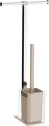 Colonna-attrezzata-WC-Gedy-RA32-66-RAINBOW-Tortora