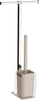 Colonna-attrezzata-WC-Gedy-RA32-66-RAINBOW-Tortora