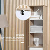 Colonna-bagno,-Scaffale-Bagno-Salvaspazio-in-Legno,-Mobiletto-a-Colonna-con-Ripiani,-Armadietto-e-Cassetto,-Bianco,-32.6x30x171.2cm-RF6834-318RF6