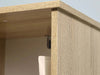 Colonna-bagno,-Scaffale-Bagno-Salvaspazio-in-Legno,-Mobiletto-a-Colonna-con-Ripiani,-Armadietto-e-Cassetto,-Bianco,-32.6x30x171.2cm-RF6834-318RF6
