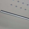 Colonna Doccia 001 4 Funzioni Acciaio Inox Getto A Cascata 2 Bocchette Idro Lombari L20xP44xH140 Fai da te/Attrezzature per cucine e bagni/Attrezzature per bagni/Docce e componenti doccia/Filtri supporti e soffioni doccia/Docce fisse Ogomondo - Martina Franca, Commerciovirtuoso.it