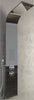 Colonna Doccia 001 Con 4 Funzioni In Acciaio Inox Getto A Cascata Cromo Lucida Fai da te/Attrezzature per cucine e bagni/Attrezzature per bagni/Docce e componenti doccia/Filtri supporti e soffioni doccia/Docce fisse Ogomondo - Martina Franca, Commerciovirtuoso.it