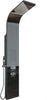 Colonna Doccia 001B 3 Funzioni Acciaio Inox 2 Bocchette Idro Lombari L20xP44xH140 Fai da te/Attrezzature per cucine e bagni/Attrezzature per bagni/Docce e componenti doccia/Filtri supporti e soffioni doccia/Docce fisse Ogomondo - Martina Franca, Commerciovirtuoso.it