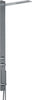Colonna Doccia 011 Ad Incasso Acciaio Inox Lucida 3 Funzioni 2 Bocchette Idro Lombari P50xL12xH140 Fai da te/Attrezzature per cucine e bagni/Attrezzature per bagni/Docce e componenti doccia/Filtri supporti e soffioni doccia/Docce fisse Ogomondo - Martina Franca, Commerciovirtuoso.it