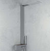 Colonna Doccia 015 Acciaio Inox Spazzolato 2 Funzioni Top Acciaio Inox L40xP42xH120 Fai da te/Attrezzature per cucine e bagni/Attrezzature per bagni/Docce e componenti doccia/Filtri supporti e soffioni doccia/Docce fisse Ogomondo - Martina Franca, Commerciovirtuoso.it