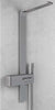 Colonna Doccia 016 Acciaio Inox Ad Incasso Spazzolato 2 Funzioni Top L50xP47xH130 Fai da te/Attrezzature per cucine e bagni/Attrezzature per bagni/Docce e componenti doccia/Filtri supporti e soffioni doccia/Docce fisse Ogomondo - Martina Franca, Commerciovirtuoso.it