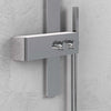 Colonna Doccia 016 Acciaio Inox Ad Incasso Spazzolato 2 Funzioni Top L50xP47xH130 Fai da te/Attrezzature per cucine e bagni/Attrezzature per bagni/Docce e componenti doccia/Filtri supporti e soffioni doccia/Docce fisse Ogomondo - Martina Franca, Commerciovirtuoso.it