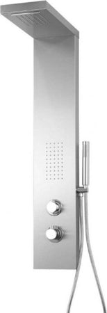 Colonna-Doccia-Attrezzata-Fresh-In-Acciaio-Inox-Con-Cascata-E-Telefono-Doccia-Ogomondo