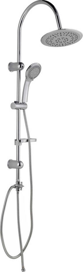 COLONNA-DOCCIA-'COMFORT'-H.-cm.-100-Fluxy