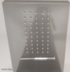 Colonna-Doccia-Idromassaggio-acciaio-spazzolato-Zaffiro