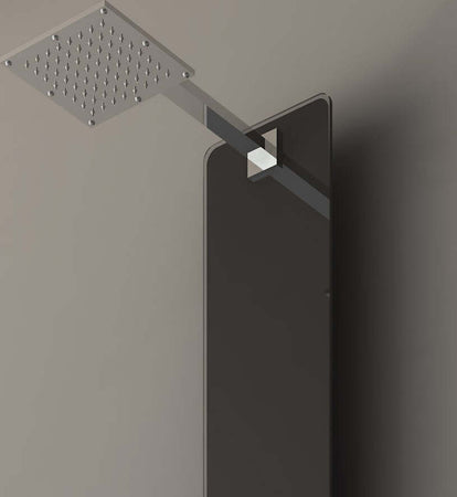 Colonna-doccia-idromassaggio-KRYSTAL-con-doccetta-e-soffione