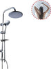 Colonna-Doccia-Kit-Saliscendi-Soffione-Fisso-Doccetta-Multigetto-69128-Portasapone