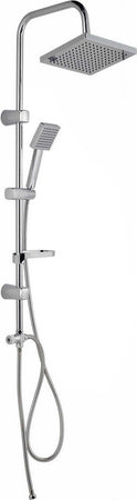 COLONNA-DOCCIA-'RAINFALL'-H.-cm.-100-Fluxy