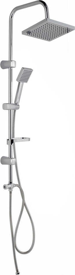 COLONNA-DOCCIA-'RAINFALL'-H.-cm.-100-Fluxy