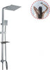 Colonna-Doccia-Saliscendi-Miscelatore-Cromato-Rubinetto-Con-Soffione-69126-Bagno