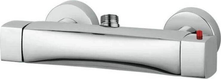 Colonna Doccia Termostatica Con Soffione e Asta Saliscendi Fai da te/Attrezzature per cucine e bagni/Attrezzature per bagni/Rubinetti per docce e vasche da bagno e parti/Rubinetti per doccia Shopbagno.it - Roma, Commerciovirtuoso.it