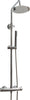 Colonna-Doccia-Termostatica-cromata-con-soffione-tondo-e-doccino-Easy