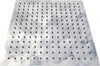 Colonna-Doccia-Termostatica-cromata-soffione-quadrato-25x25-Malta