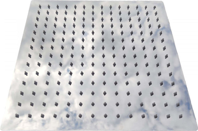 Colonna-Doccia-Termostatica-cromata-soffione-quadrato-25x25-Malta