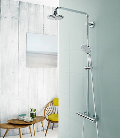 Colonna-Doccia-Termostatica-soffione-e-doccetta-laterale-Grohe-Euphoria-System