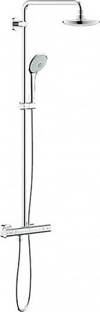 Colonna-Doccia-Termostatica-soffione-e-doccetta-laterale-Grohe-Euphoria-System