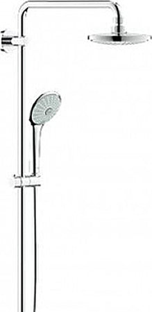 Colonna-Doccia-Termostatica-soffione-e-doccetta-laterale-Grohe-Euphoria-System